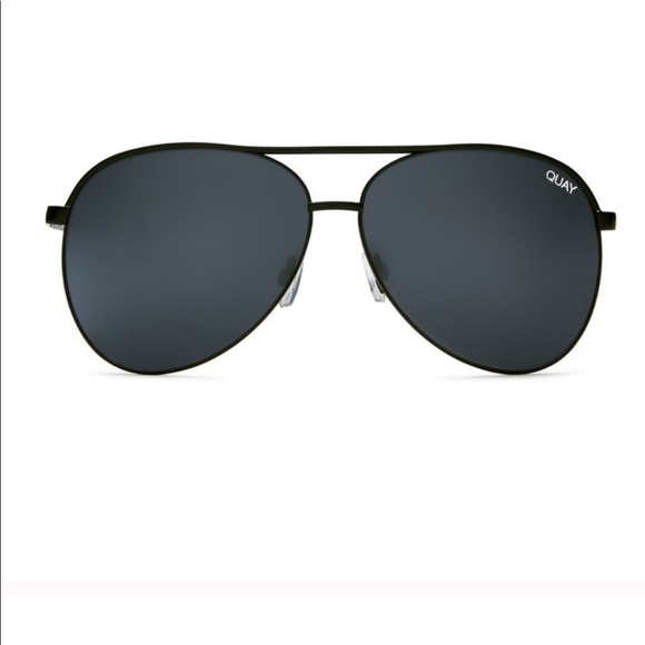 Quay Australia Accessories - Quay Australia Vivienne aviators